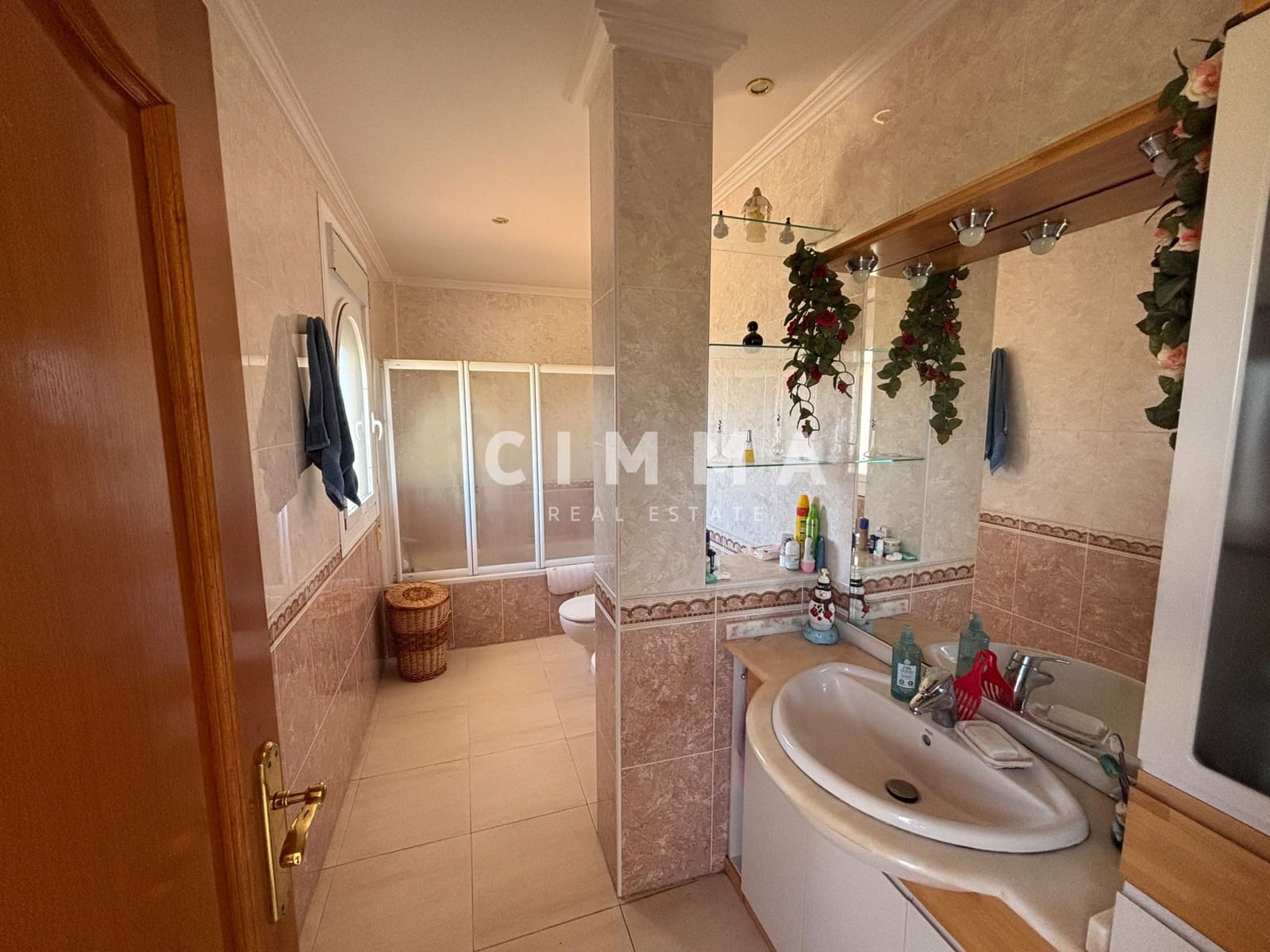 7 soveværelse Villa til salg i Benidorm med swimmingpool garage - € 1.450.000 (Ref: 9326636)