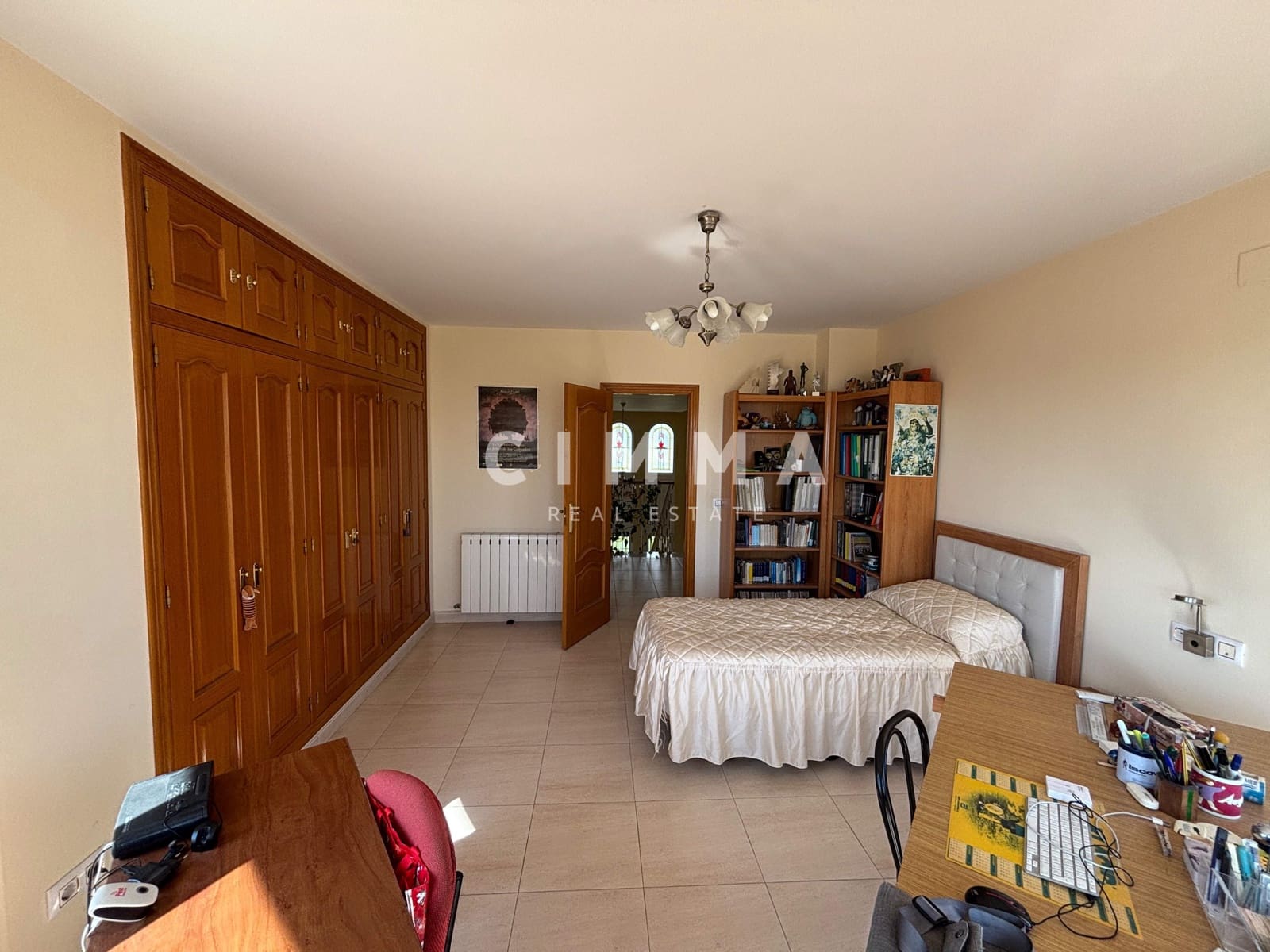 7 soveværelse Villa til salg i Benidorm med swimmingpool garage - € 1.450.000 (Ref: 9326636)