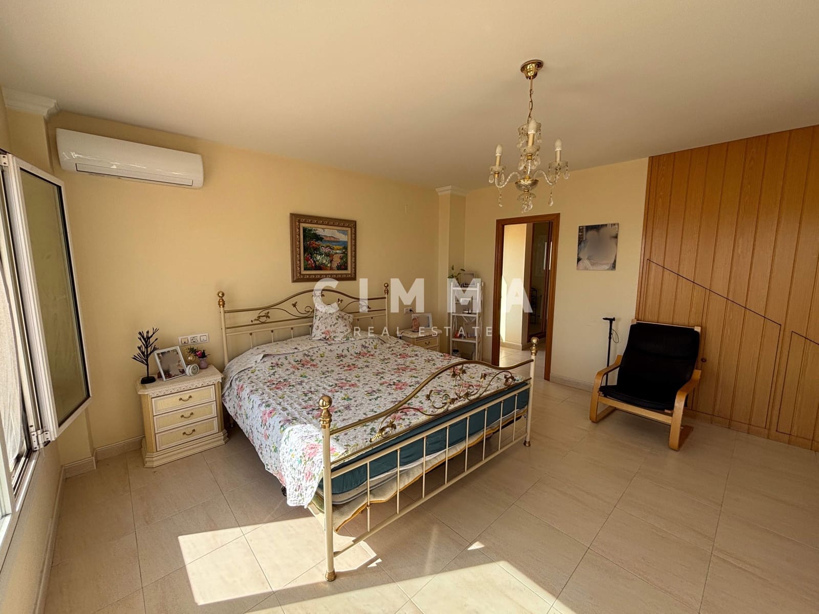 7 soveværelse Villa til salg i Benidorm med swimmingpool garage - € 1.450.000 (Ref: 9326636)