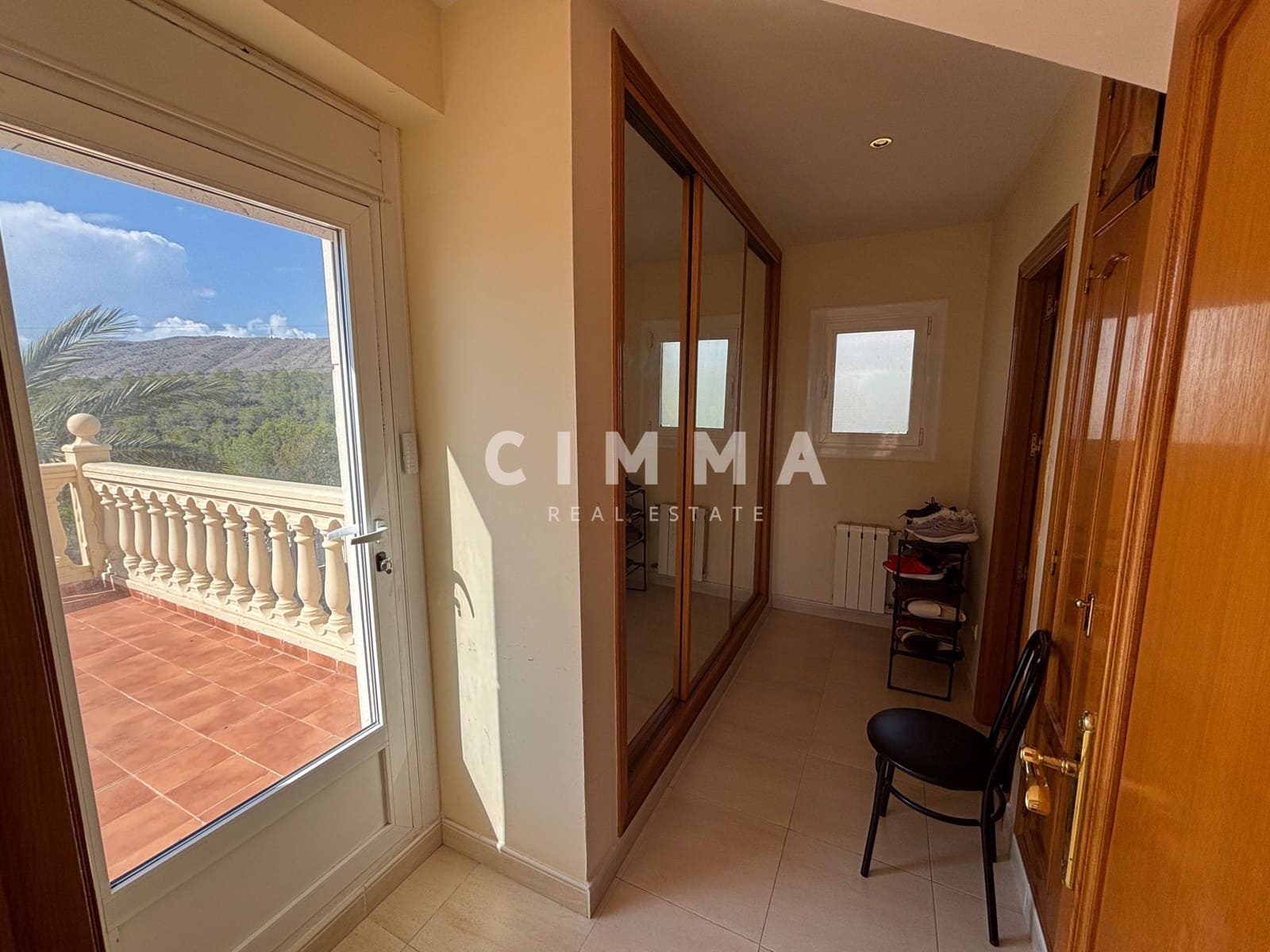 7 soveværelse Villa til salg i Benidorm med swimmingpool garage - € 1.450.000 (Ref: 9326636)