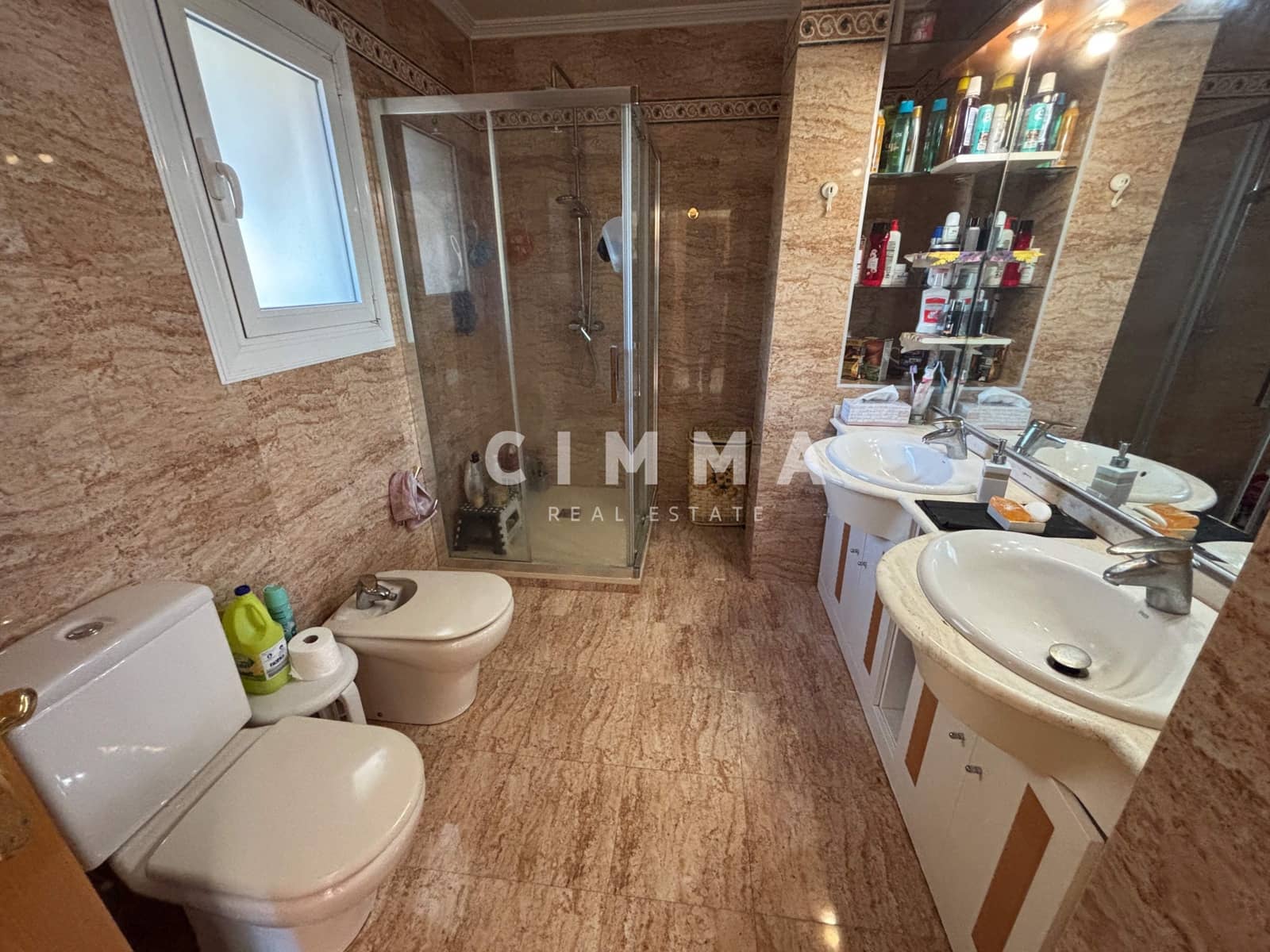 7 soveværelse Villa til salg i Benidorm med swimmingpool garage - € 1.450.000 (Ref: 9326636)