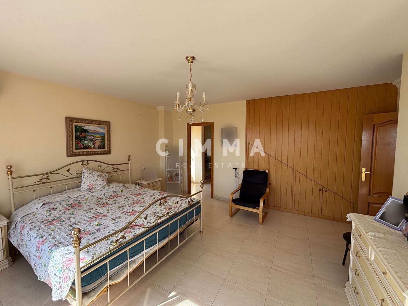 7 soveværelse Villa til salg i Benidorm med swimmingpool garage - € 1.450.000 (Ref: 9326636)