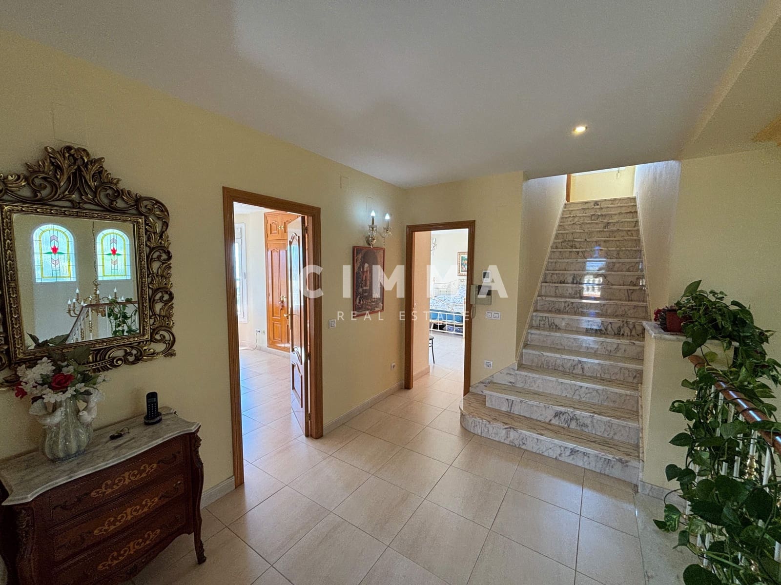 7 soveværelse Villa til salg i Benidorm med swimmingpool garage - € 1.450.000 (Ref: 9326636)