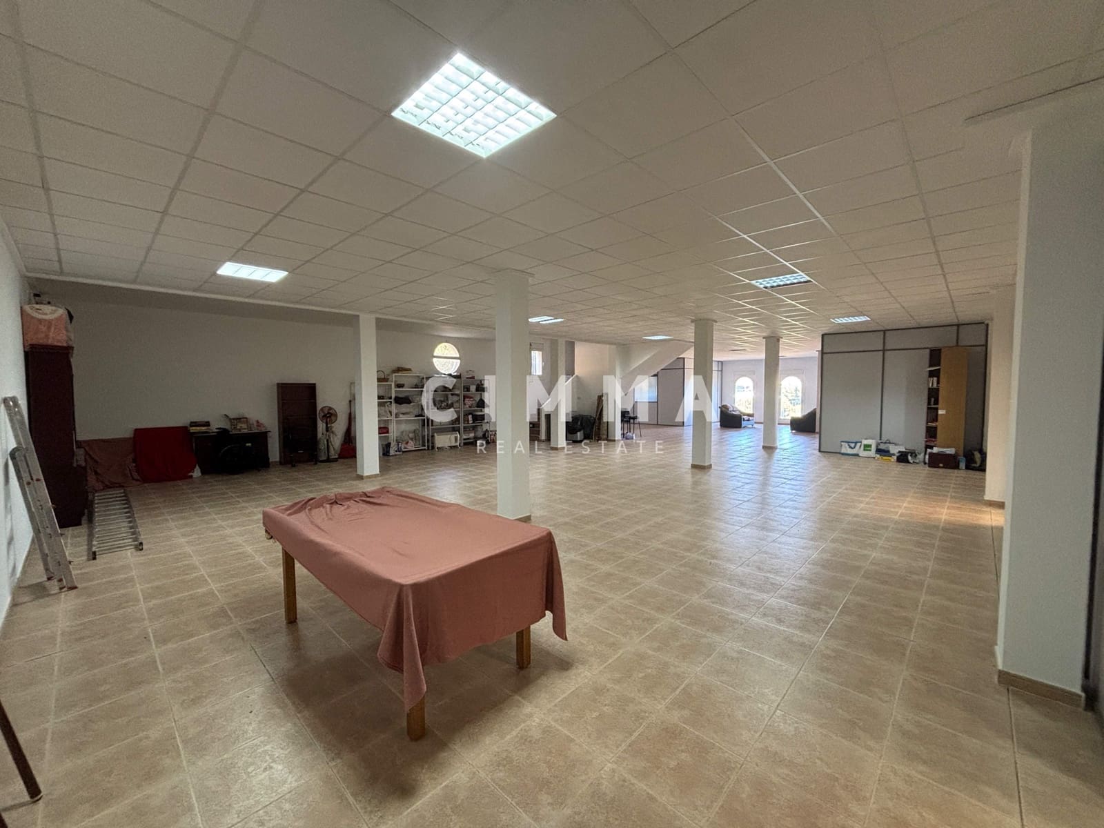 7 soveværelse Villa til salg i Benidorm med swimmingpool garage - € 1.450.000 (Ref: 9326636)