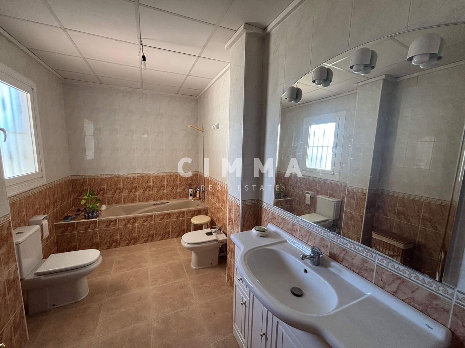 7 soveværelse Villa til salg i Benidorm med swimmingpool garage - € 1.450.000 (Ref: 9326636)