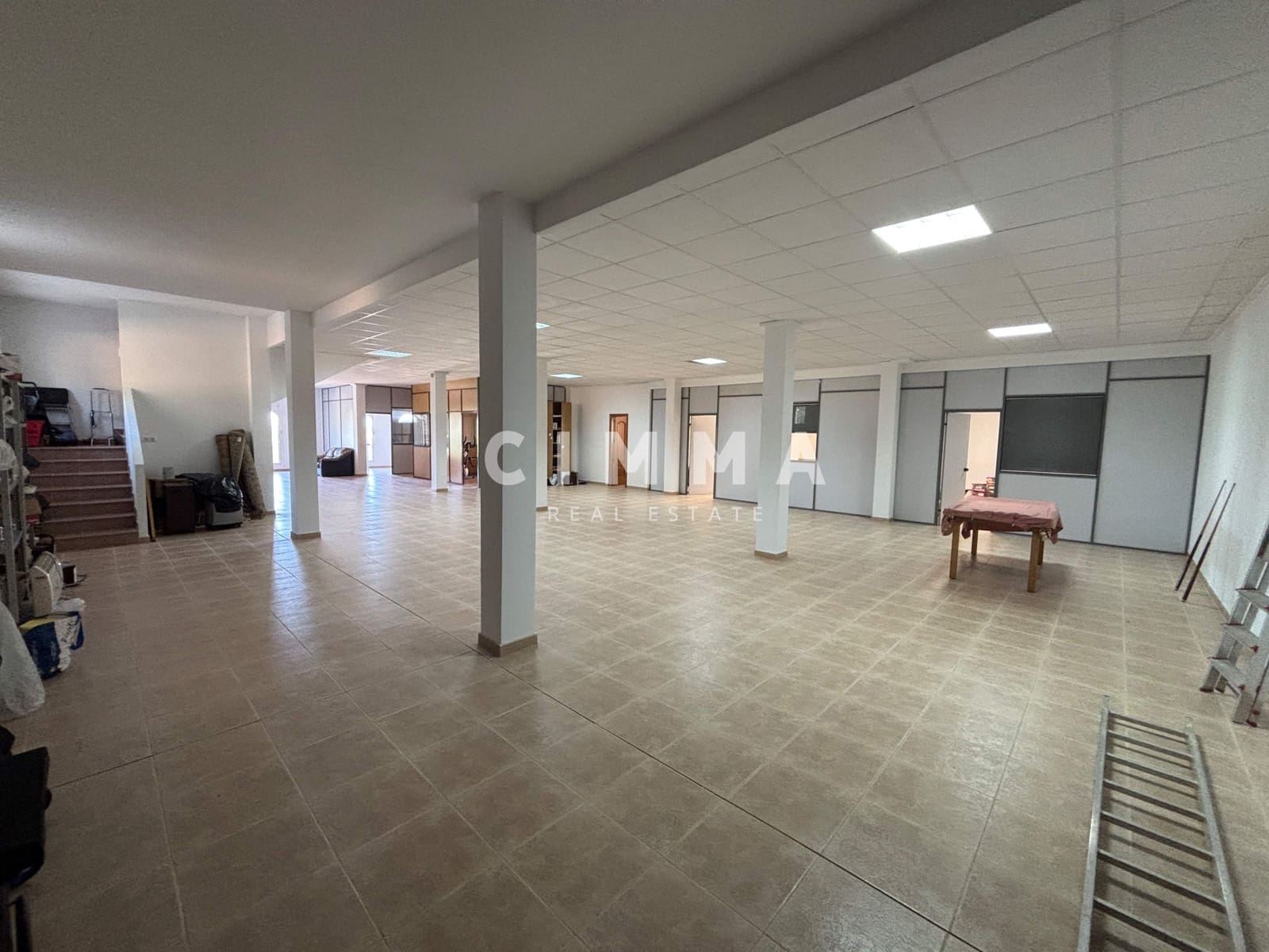 7 soveværelse Villa til salg i Benidorm med swimmingpool garage - € 1.450.000 (Ref: 9326636)