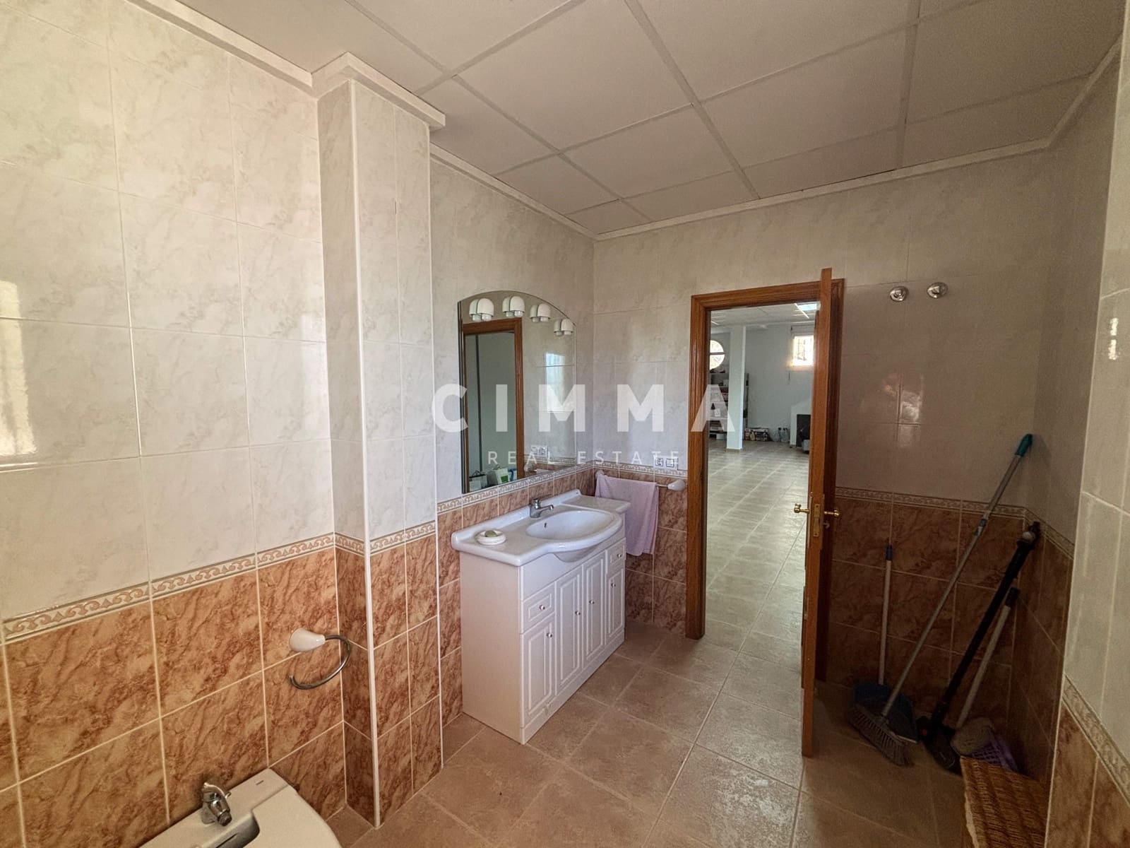 7 soveværelse Villa til salg i Benidorm med swimmingpool garage - € 1.450.000 (Ref: 9326636)