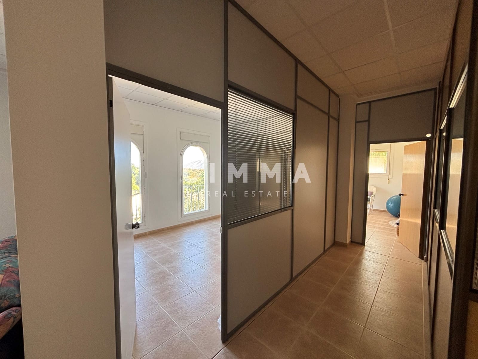 7 soveværelse Villa til salg i Benidorm med swimmingpool garage - € 1.450.000 (Ref: 9326636)