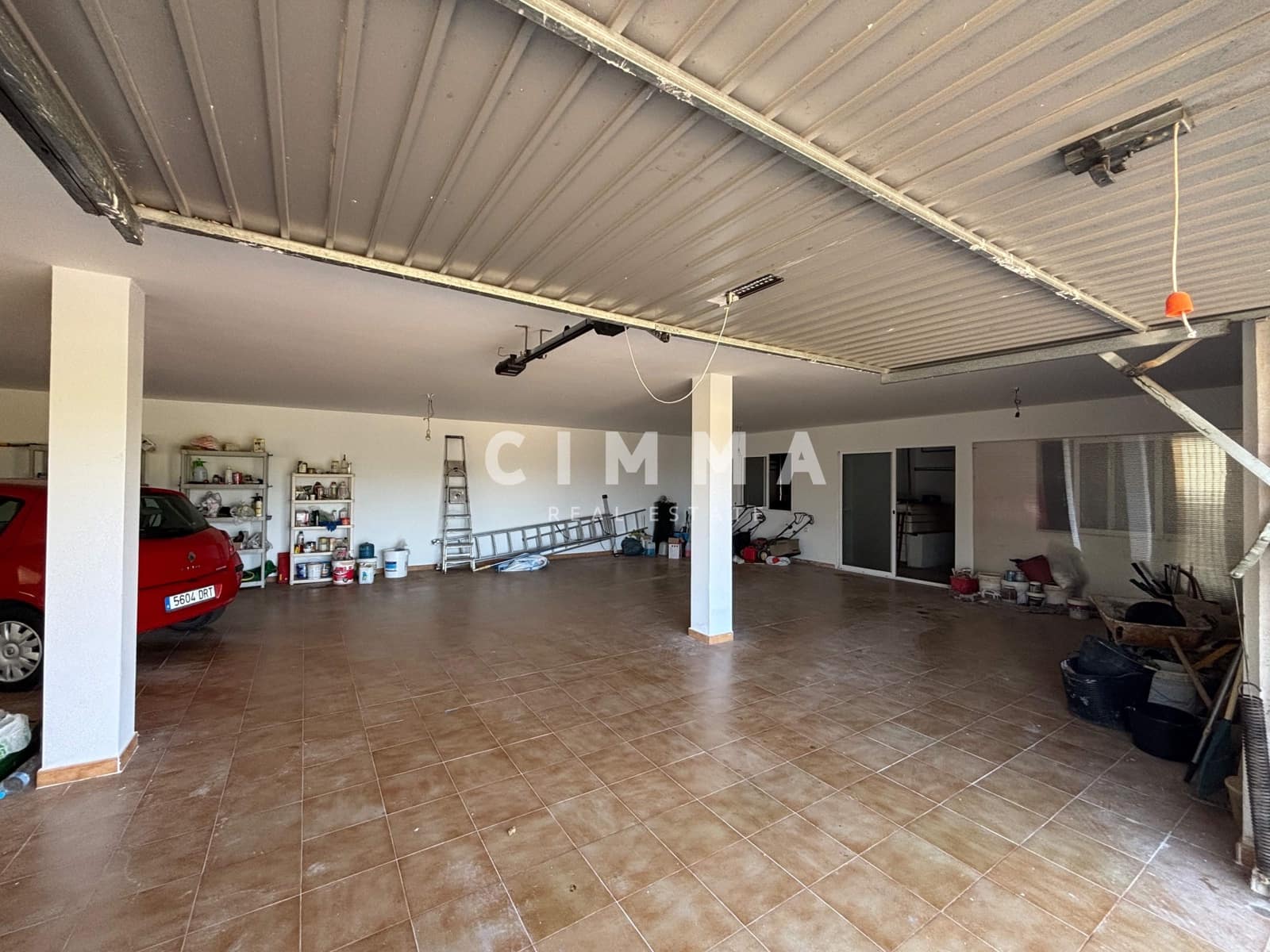 7 soveværelse Villa til salg i Benidorm med swimmingpool garage - € 1.450.000 (Ref: 9326636)