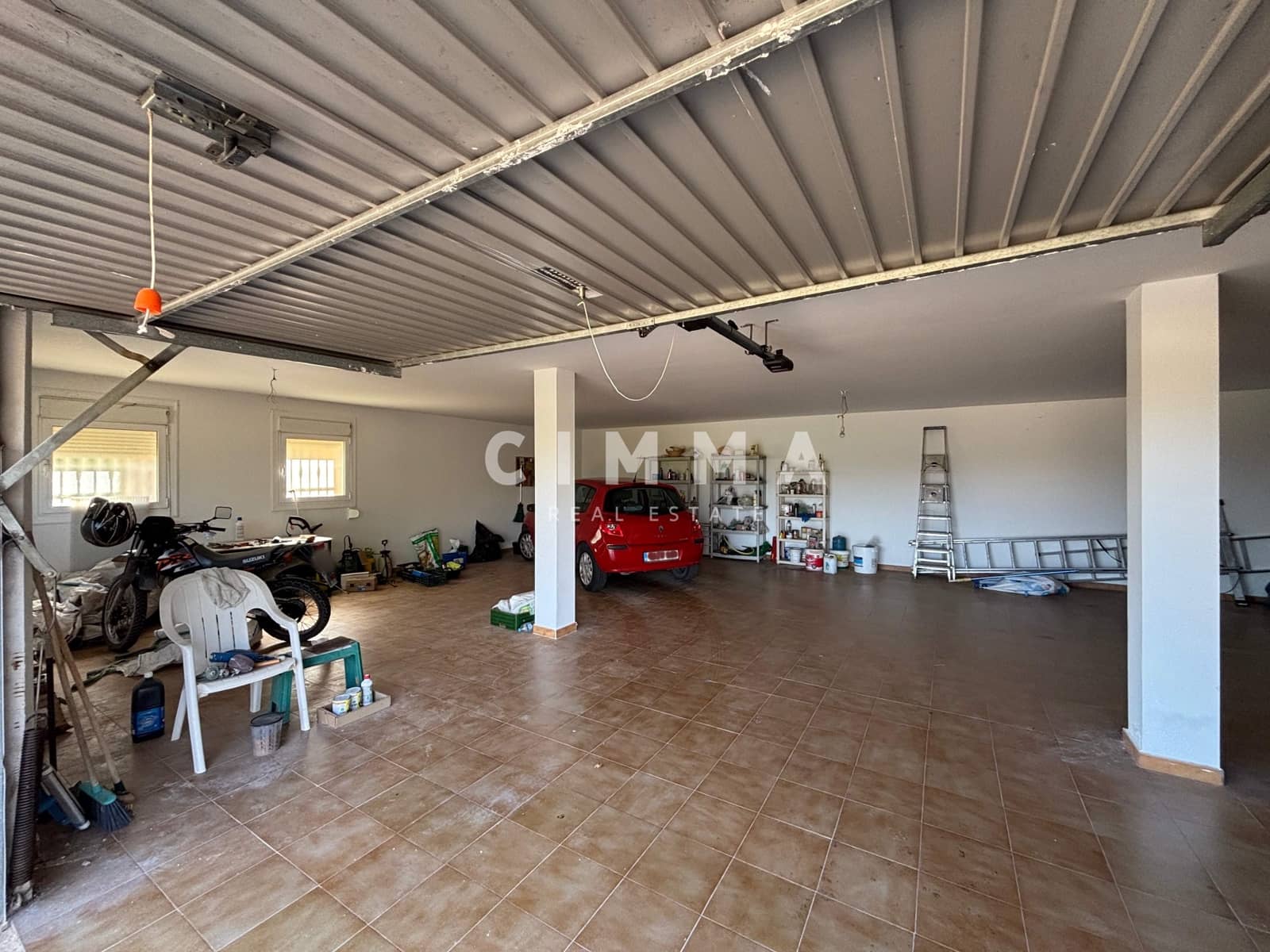 7 soveværelse Villa til salg i Benidorm med swimmingpool garage - € 1.450.000 (Ref: 9326636)