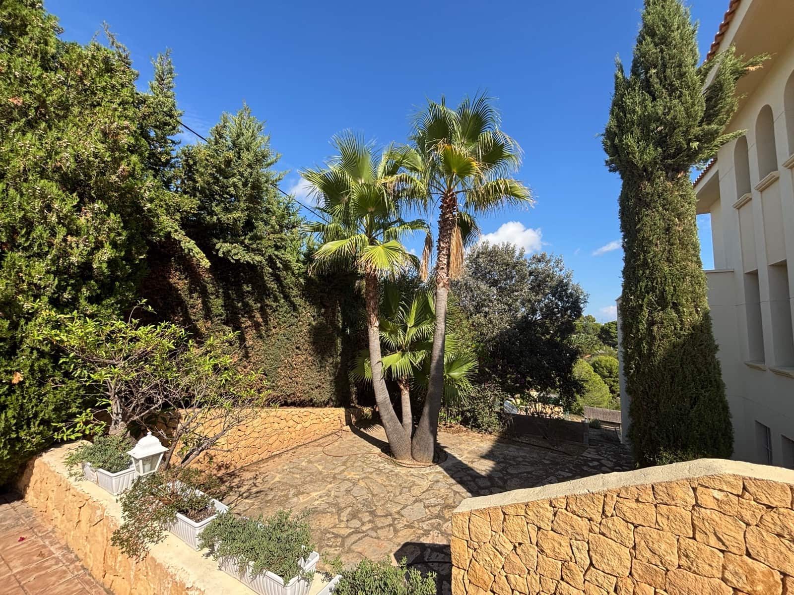 7 soveværelse Villa til salg i Benidorm med swimmingpool garage - € 1.450.000 (Ref: 9326636)