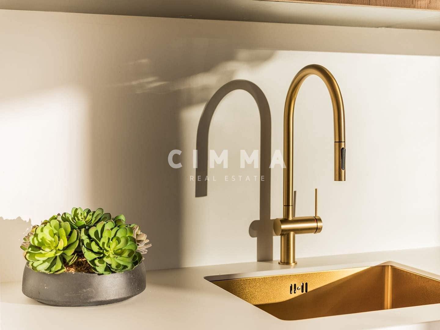 4 sypialnia Penthouse na sprzedaż w Benidorm - 2 500 000 € (Ref: 9330829)