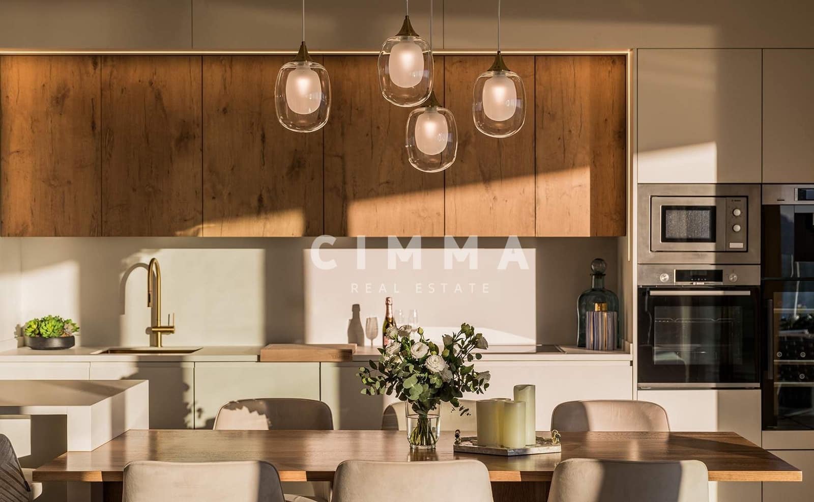 4 sypialnia Penthouse na sprzedaż w Benidorm - 2 500 000 € (Ref: 9330829)