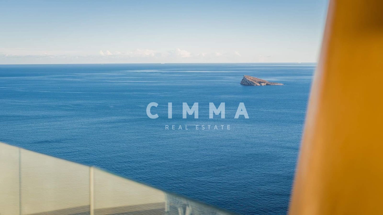 4 sypialnia Penthouse na sprzedaż w Benidorm - 2 500 000 € (Ref: 9330829)