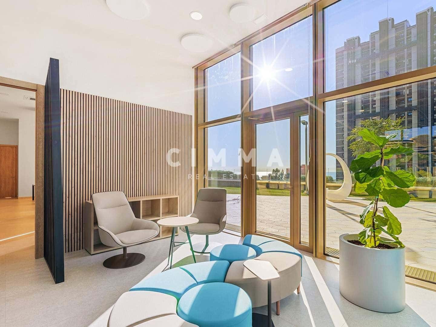 4 sypialnia Penthouse na sprzedaż w Benidorm - 2 500 000 € (Ref: 9330829)