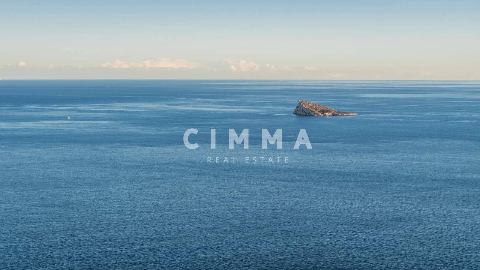 4 sypialnia Penthouse na sprzedaż w Benidorm - 2 500 000 € (Ref: 9330829)