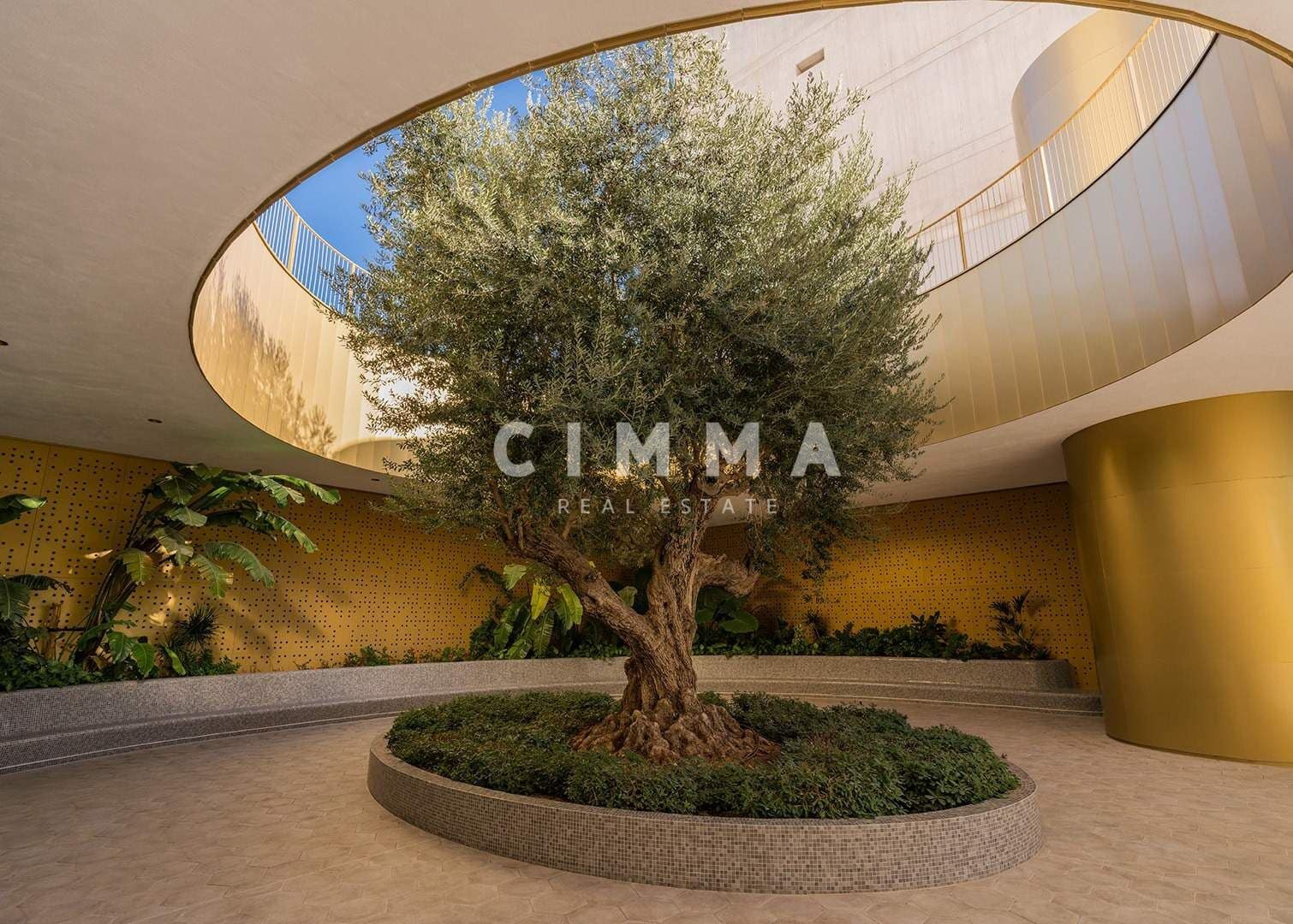 4 sypialnia Penthouse na sprzedaż w Benidorm - 2 500 000 € (Ref: 9330829)