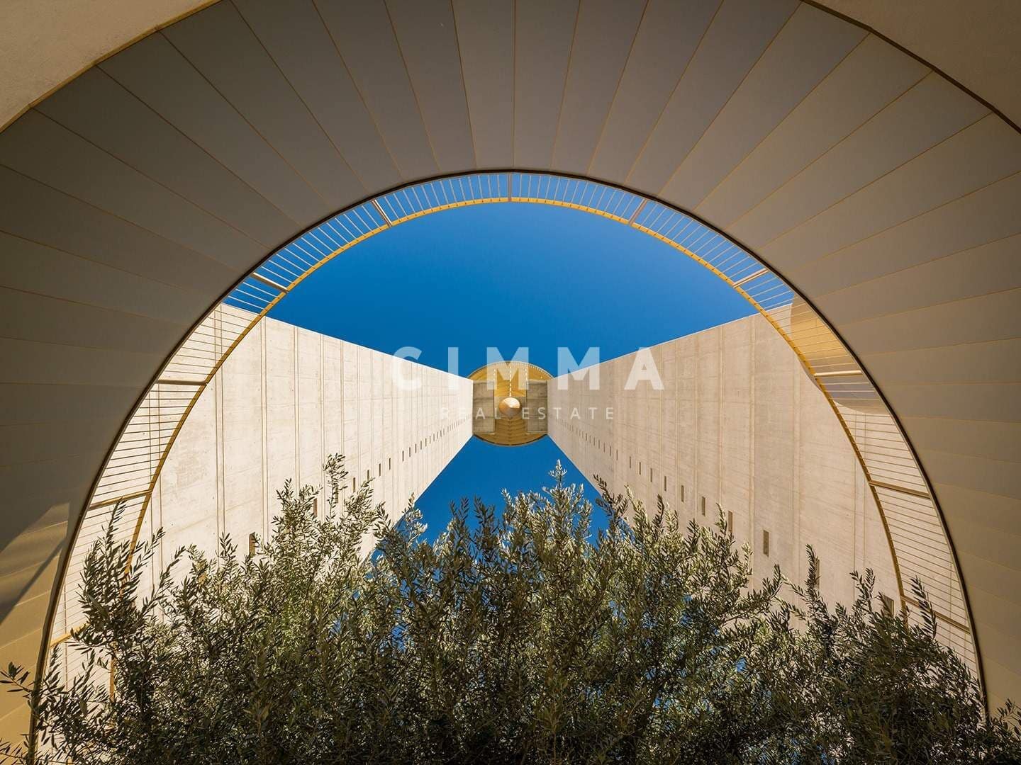 4 sypialnia Penthouse na sprzedaż w Benidorm - 2 500 000 € (Ref: 9330829)