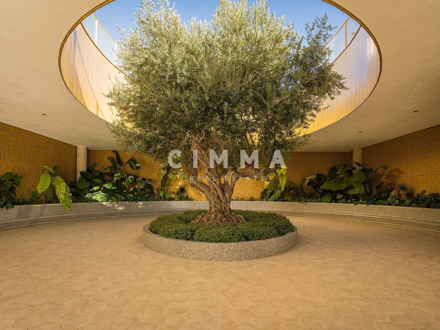 4 sypialnia Penthouse na sprzedaż w Benidorm - 2 500 000 € (Ref: 9330829)