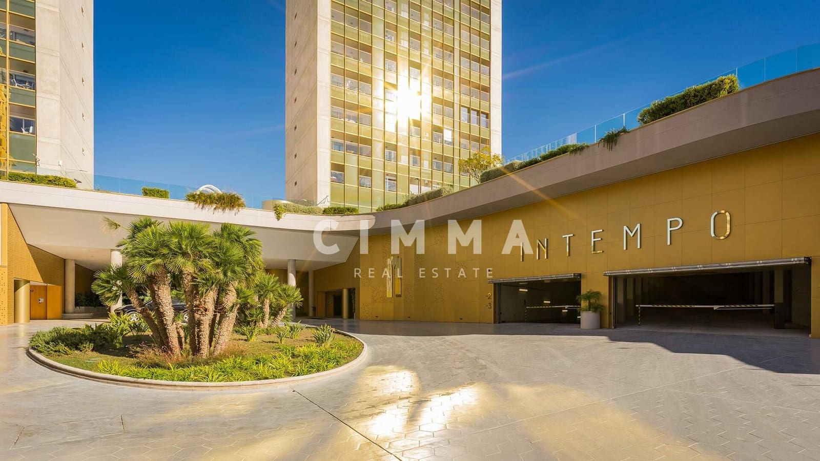 4 sypialnia Penthouse na sprzedaż w Benidorm - 2 500 000 € (Ref: 9330829)