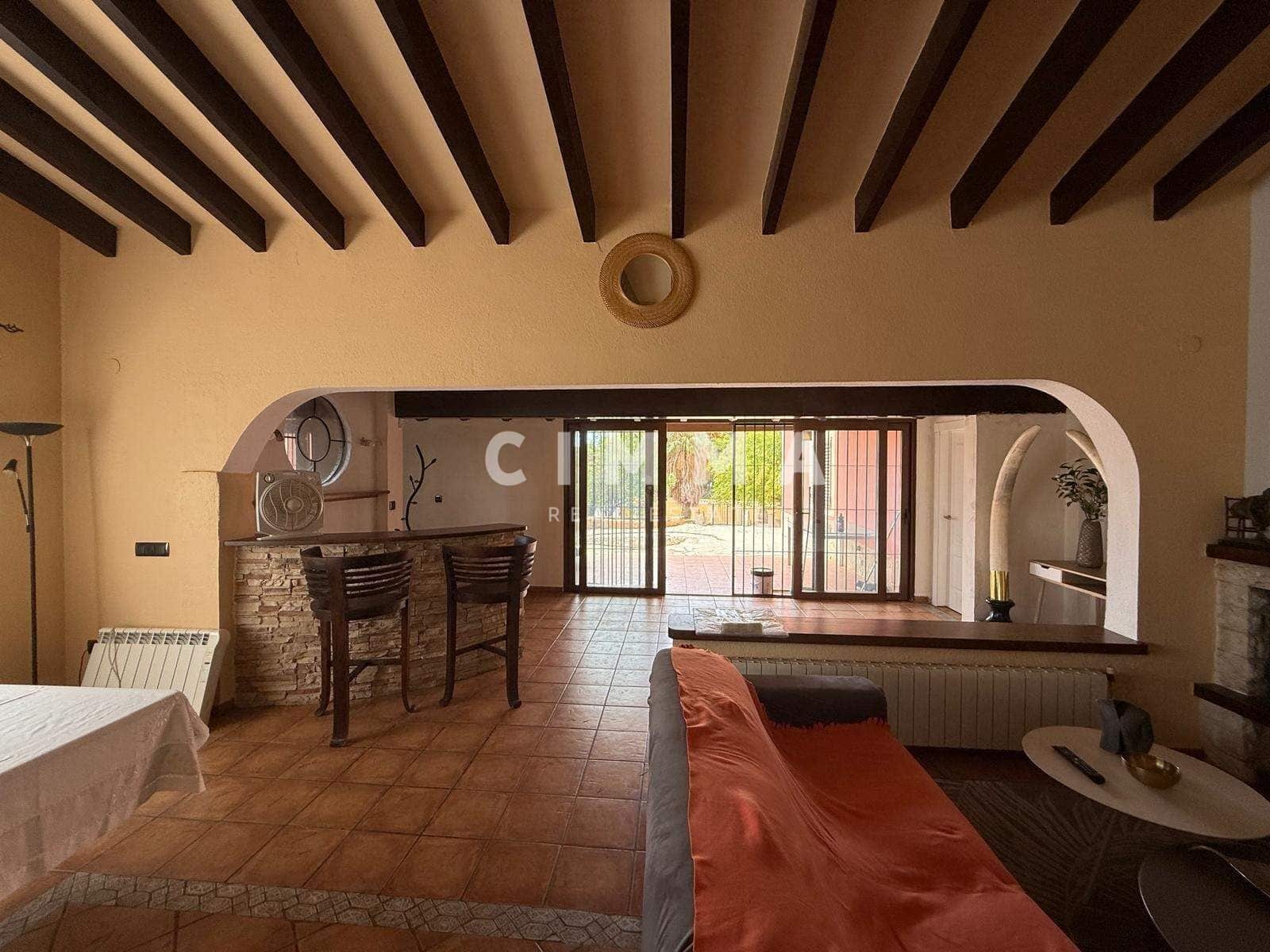 5 quarto Moradia para venda em La Nucia - 750 000 € (Ref: 9330830)