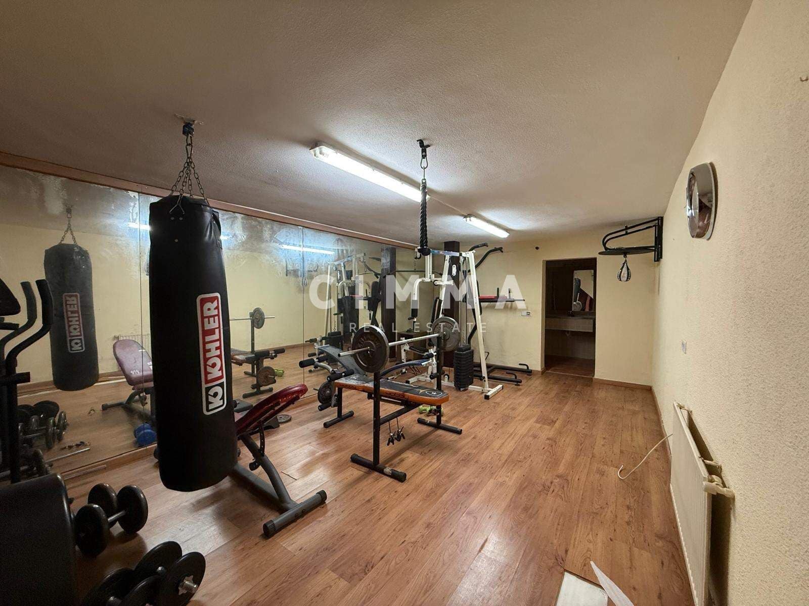 5 quarto Moradia para venda em La Nucia - 750 000 € (Ref: 9330830)