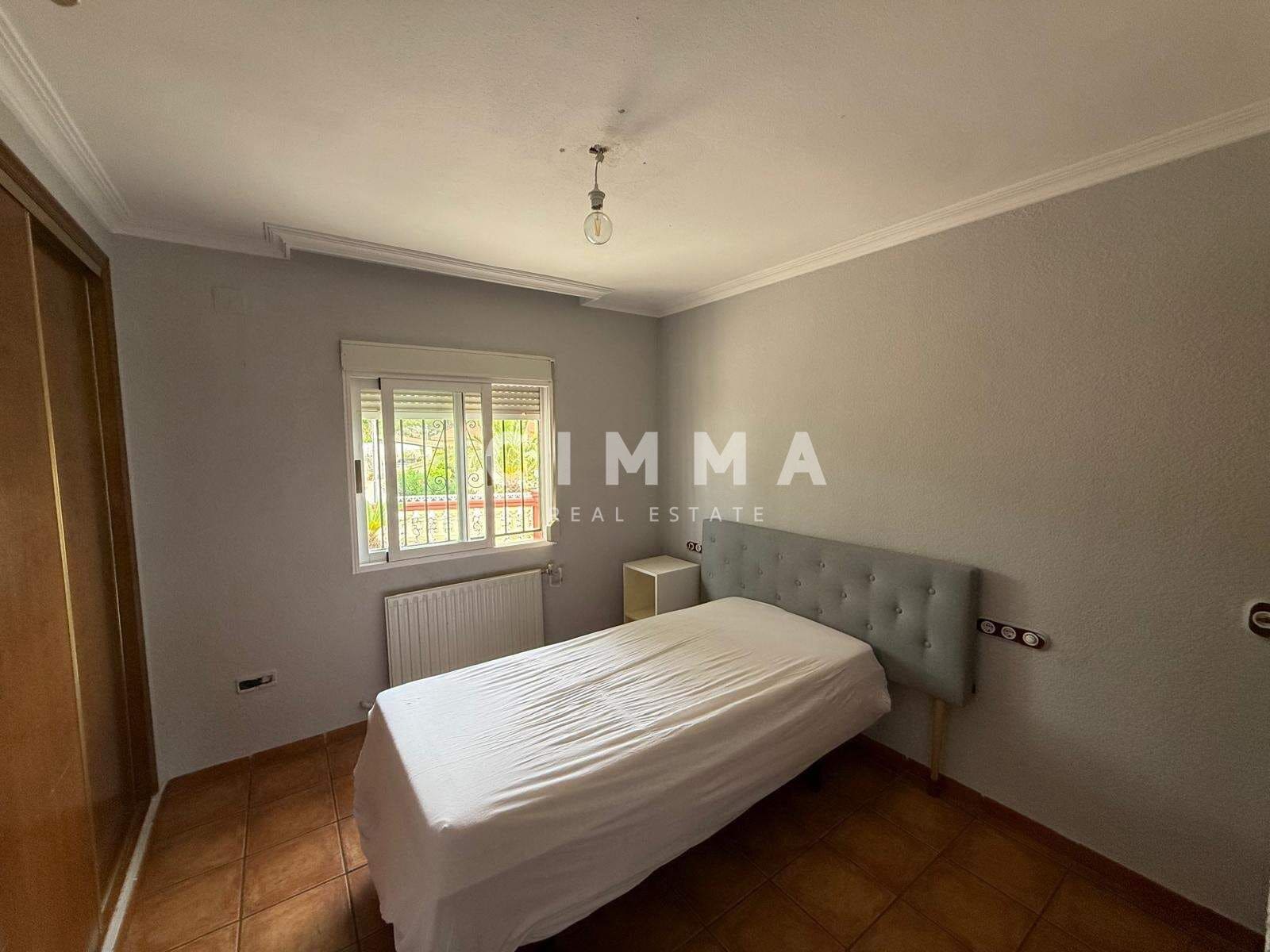 5 quarto Moradia para venda em La Nucia - 750 000 € (Ref: 9330830)