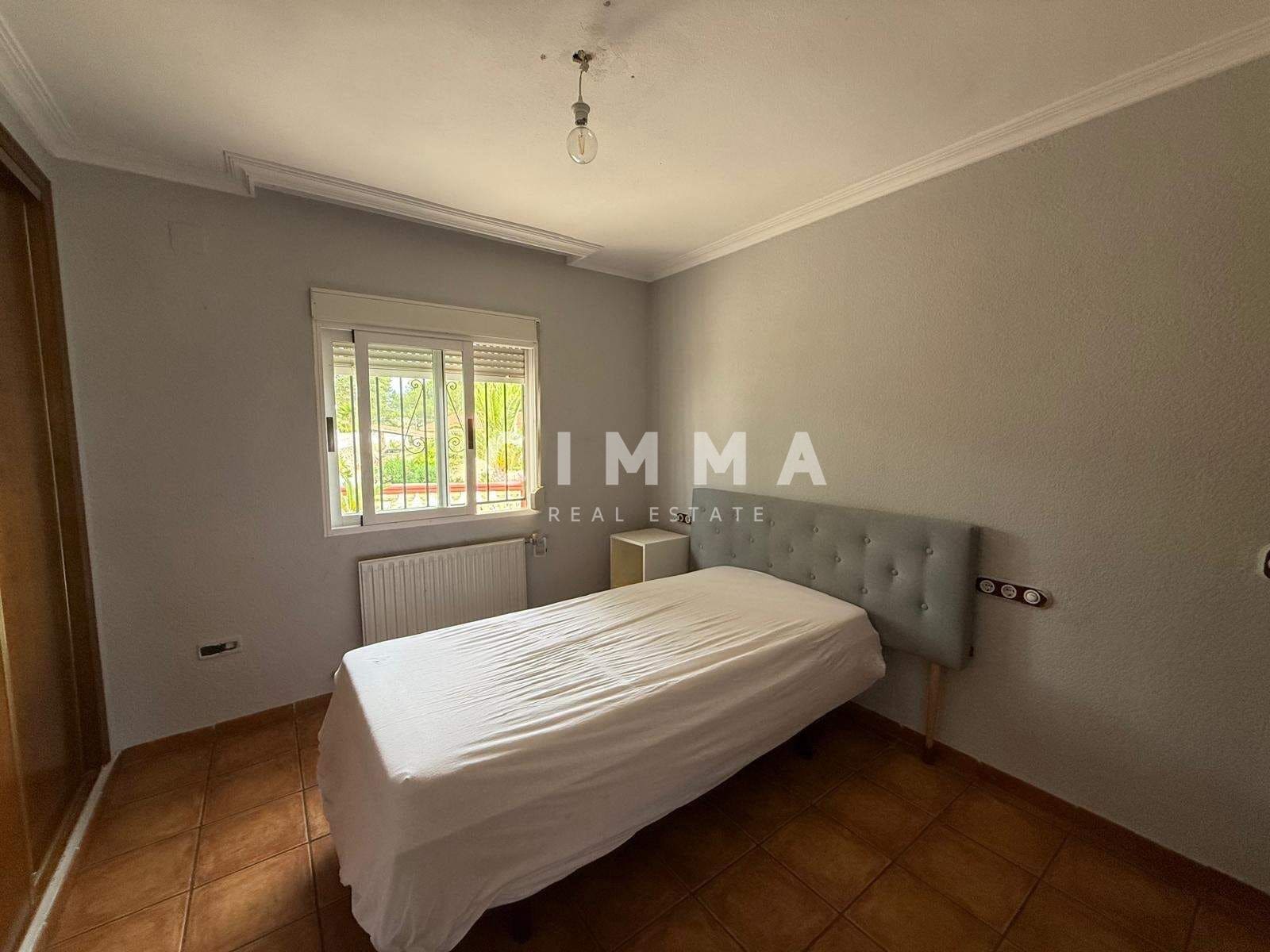 5 quarto Moradia para venda em La Nucia - 750 000 € (Ref: 9330830)