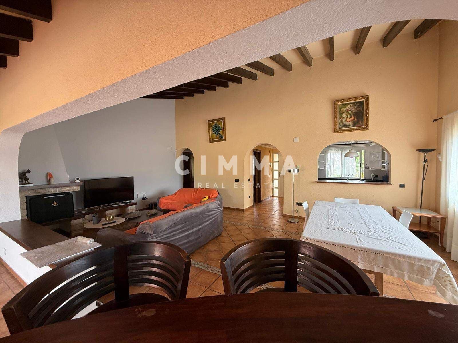 5 quarto Moradia para venda em La Nucia - 750 000 € (Ref: 9330830)