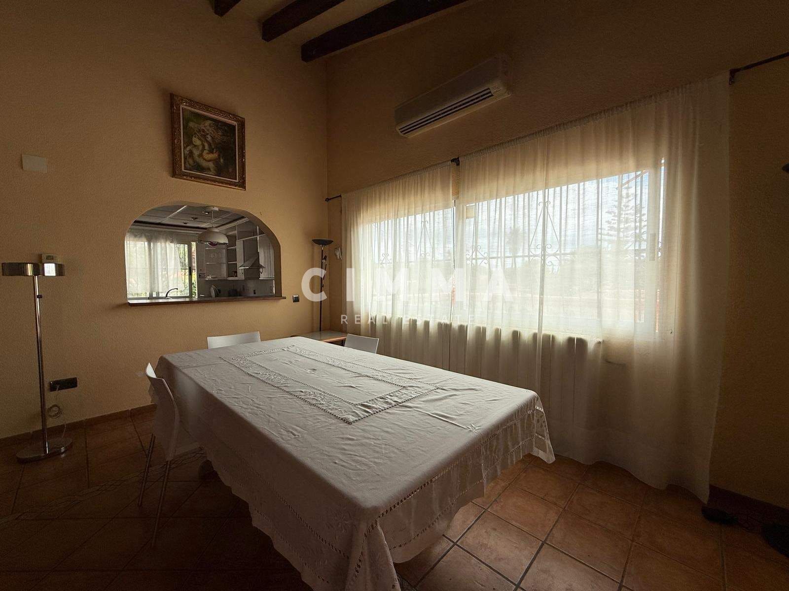 5 quarto Moradia para venda em La Nucia - 750 000 € (Ref: 9330830)