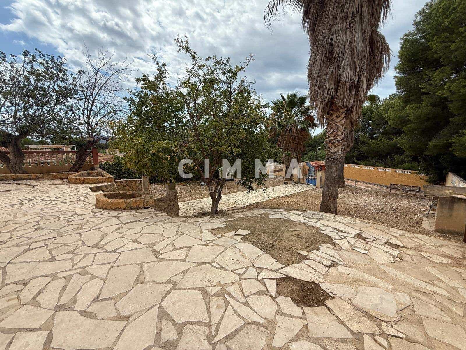 5 quarto Moradia para venda em La Nucia - 750 000 € (Ref: 9330830)