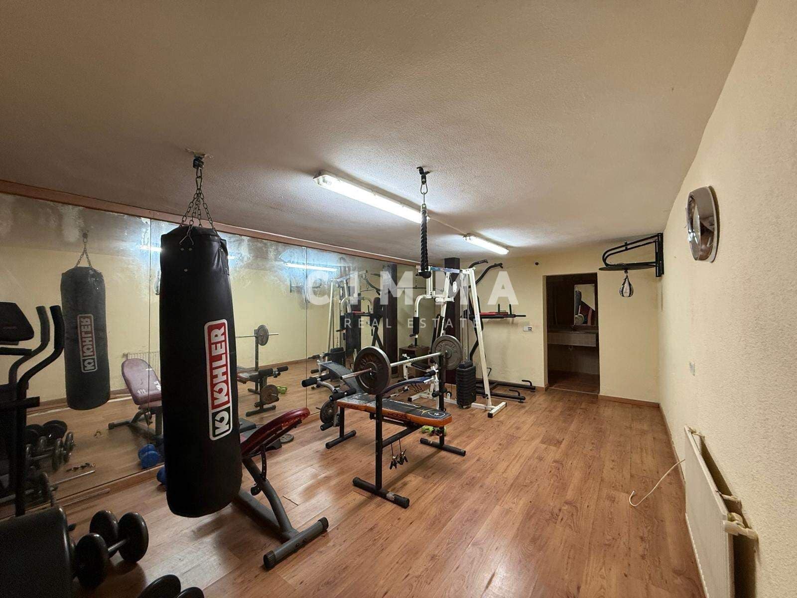 5 quarto Moradia para venda em La Nucia - 750 000 € (Ref: 9330830)