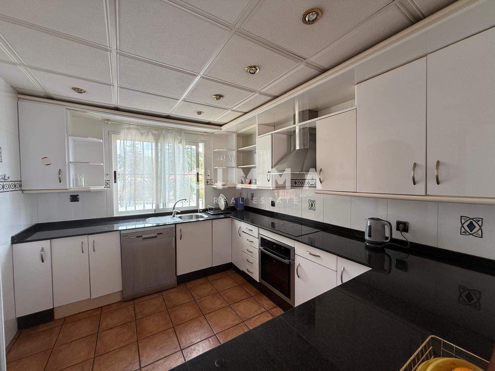 5 quarto Moradia para venda em La Nucia - 750 000 € (Ref: 9330830)