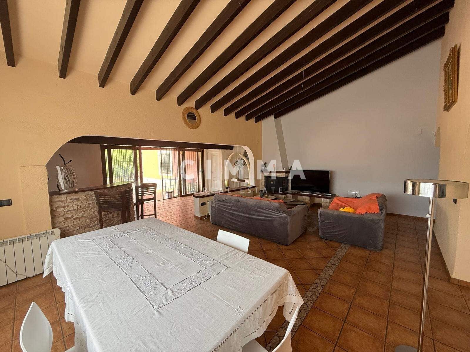 5 quarto Moradia para venda em La Nucia - 750 000 € (Ref: 9330830)