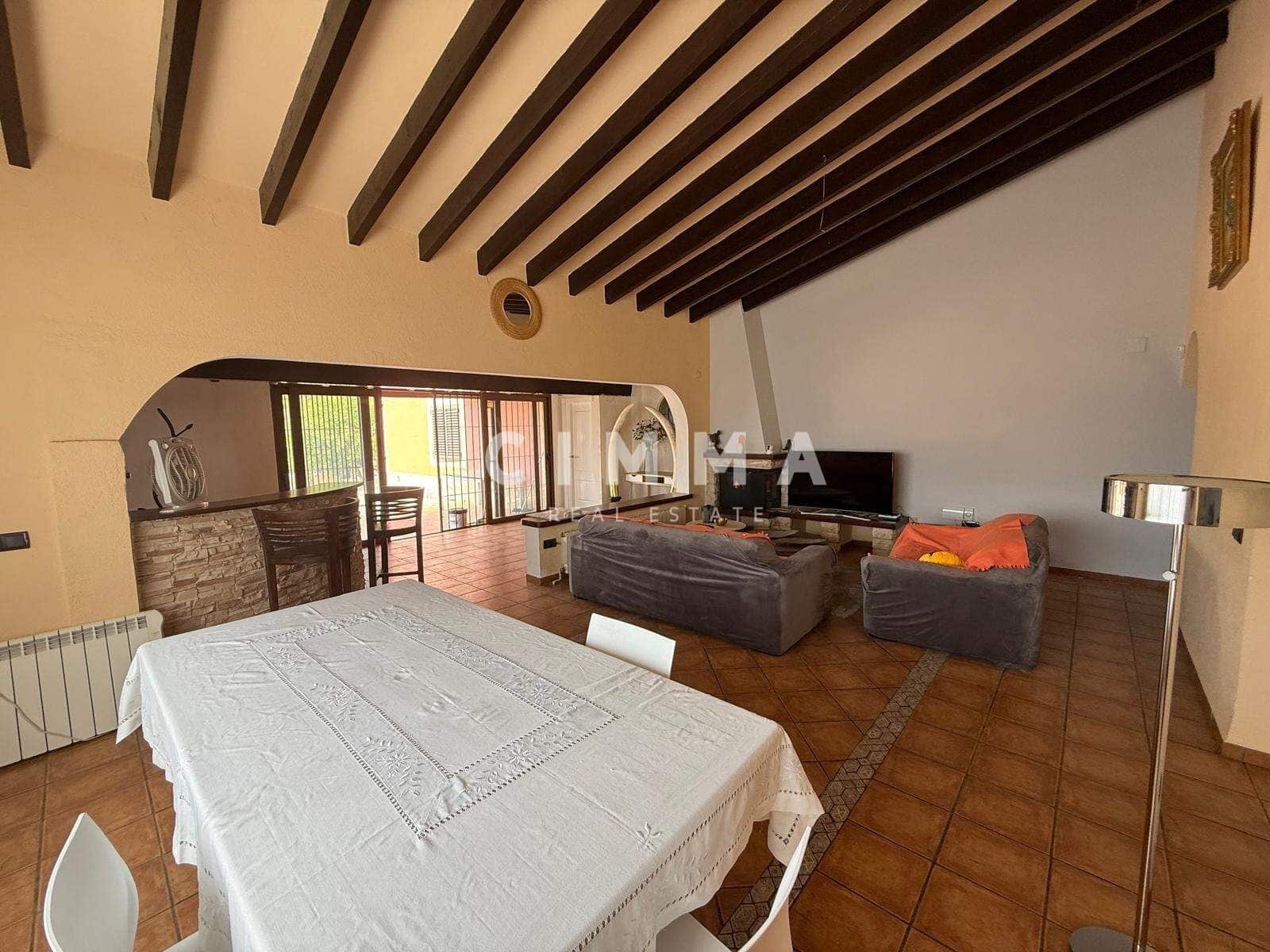 5 quarto Moradia para venda em La Nucia - 750 000 € (Ref: 9330830)