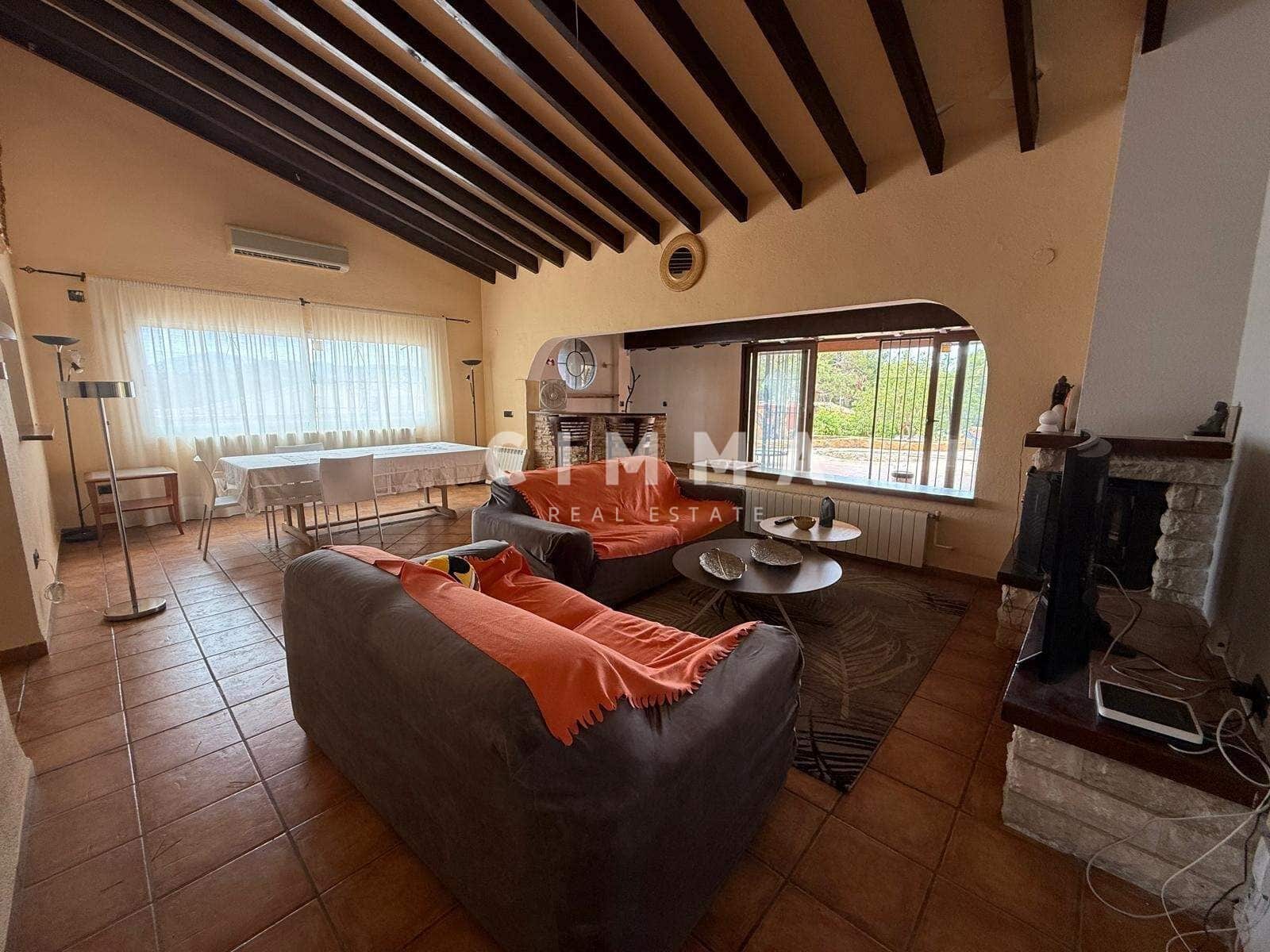 5 quarto Moradia para venda em La Nucia - 750 000 € (Ref: 9330830)