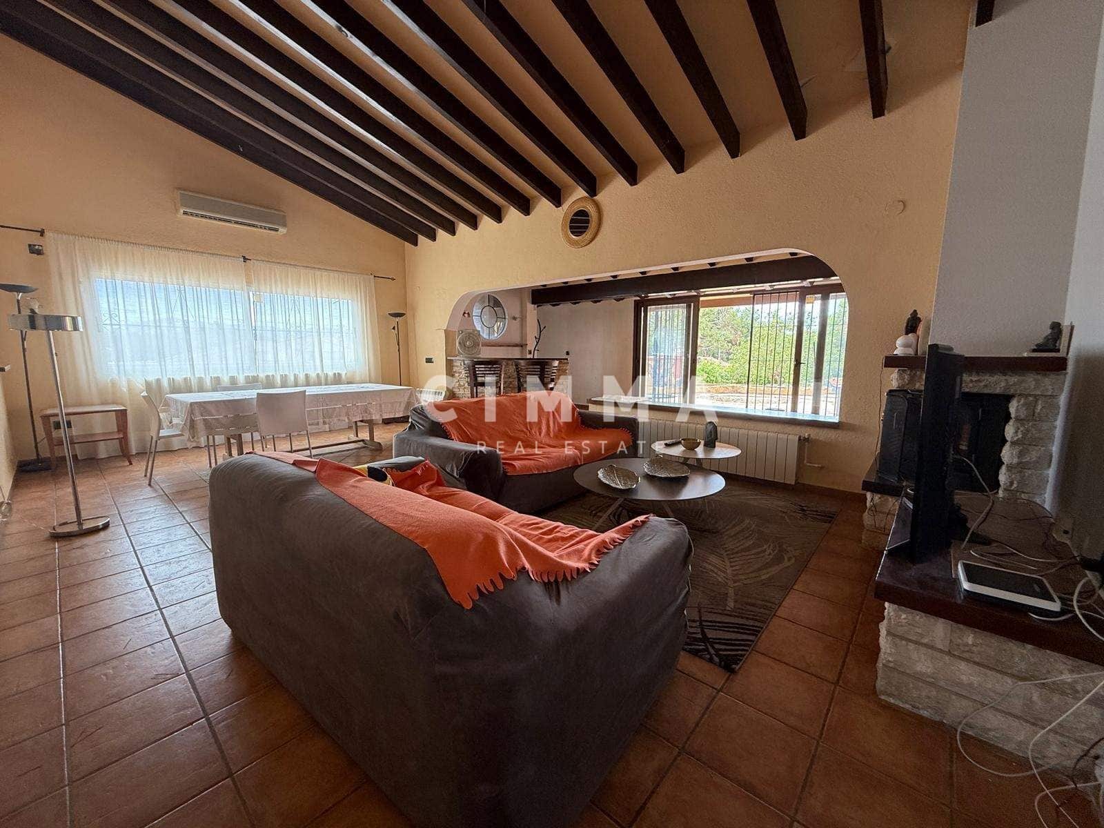 5 quarto Moradia para venda em La Nucia - 750 000 € (Ref: 9330830)