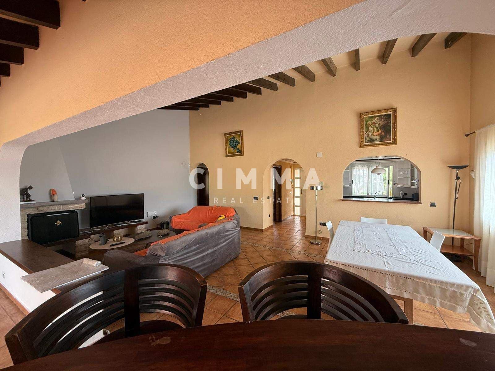 5 quarto Moradia para venda em La Nucia - 750 000 € (Ref: 9330830)