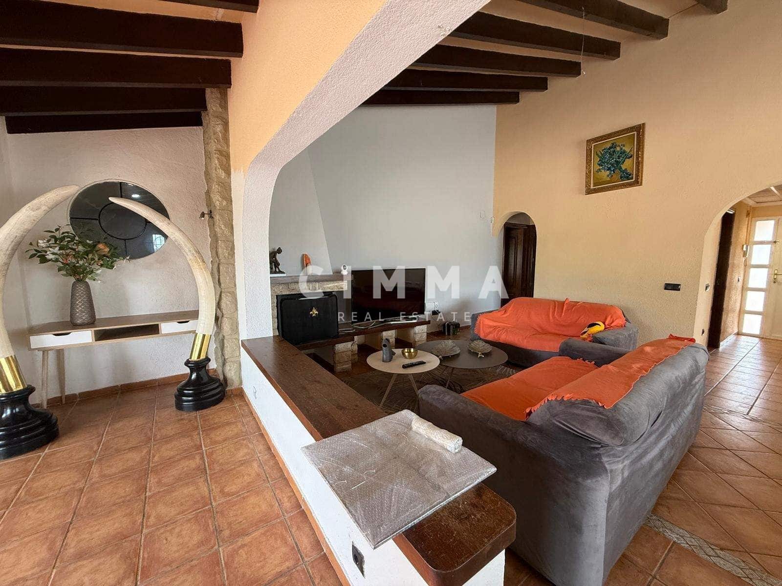 5 quarto Moradia para venda em La Nucia - 750 000 € (Ref: 9330830)