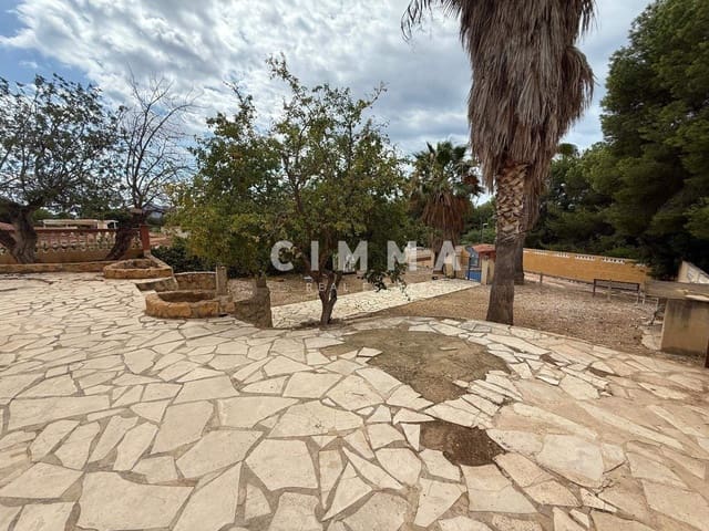 5 quarto Moradia para venda em La Nucia - 750 000 € (Ref: 9330830)