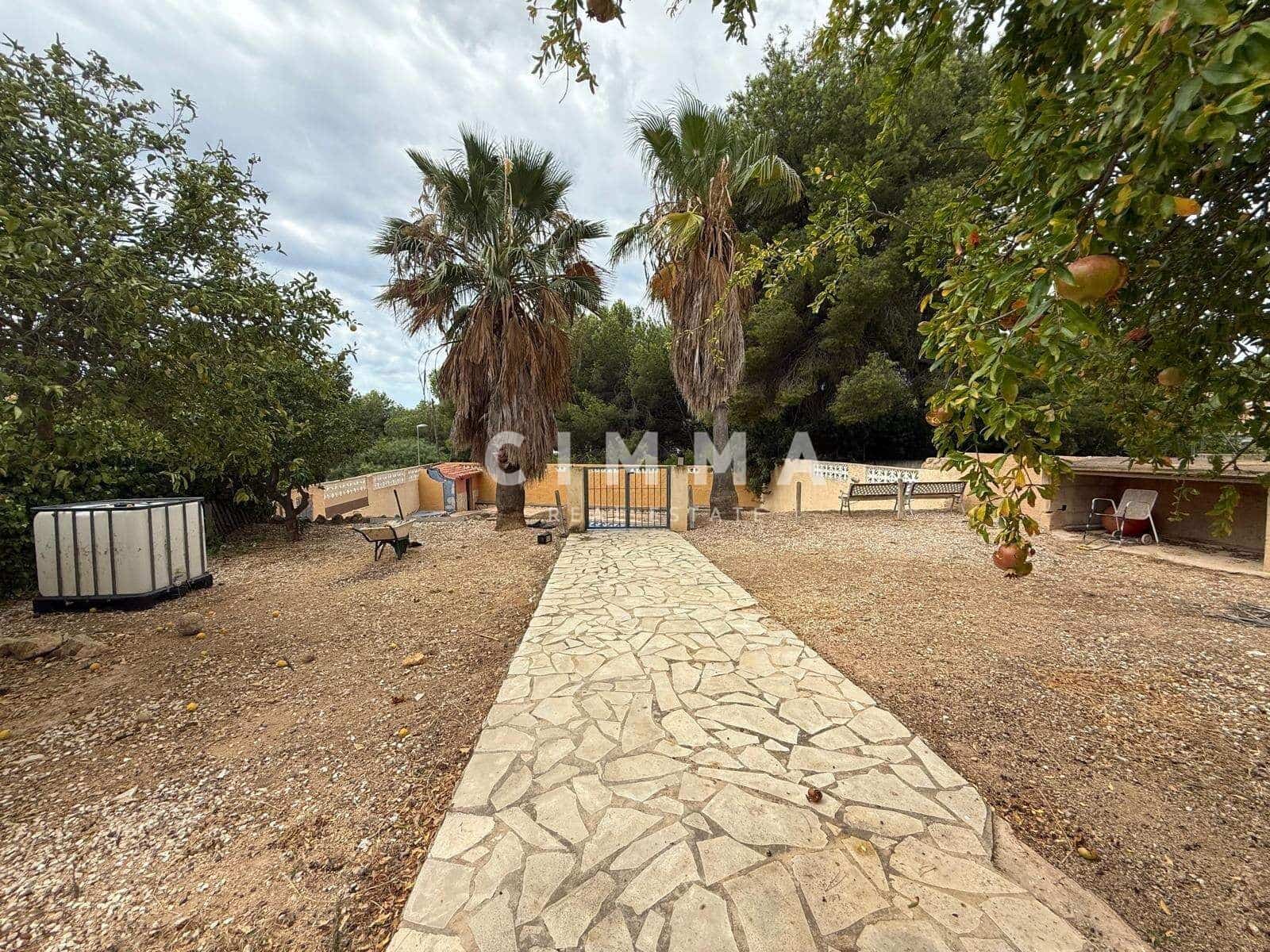 5 quarto Moradia para venda em La Nucia - 750 000 € (Ref: 9330830)