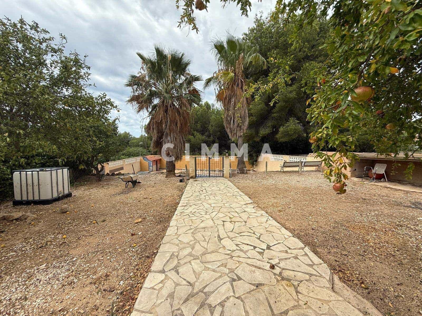 5 quarto Moradia para venda em La Nucia - 750 000 € (Ref: 9330830)