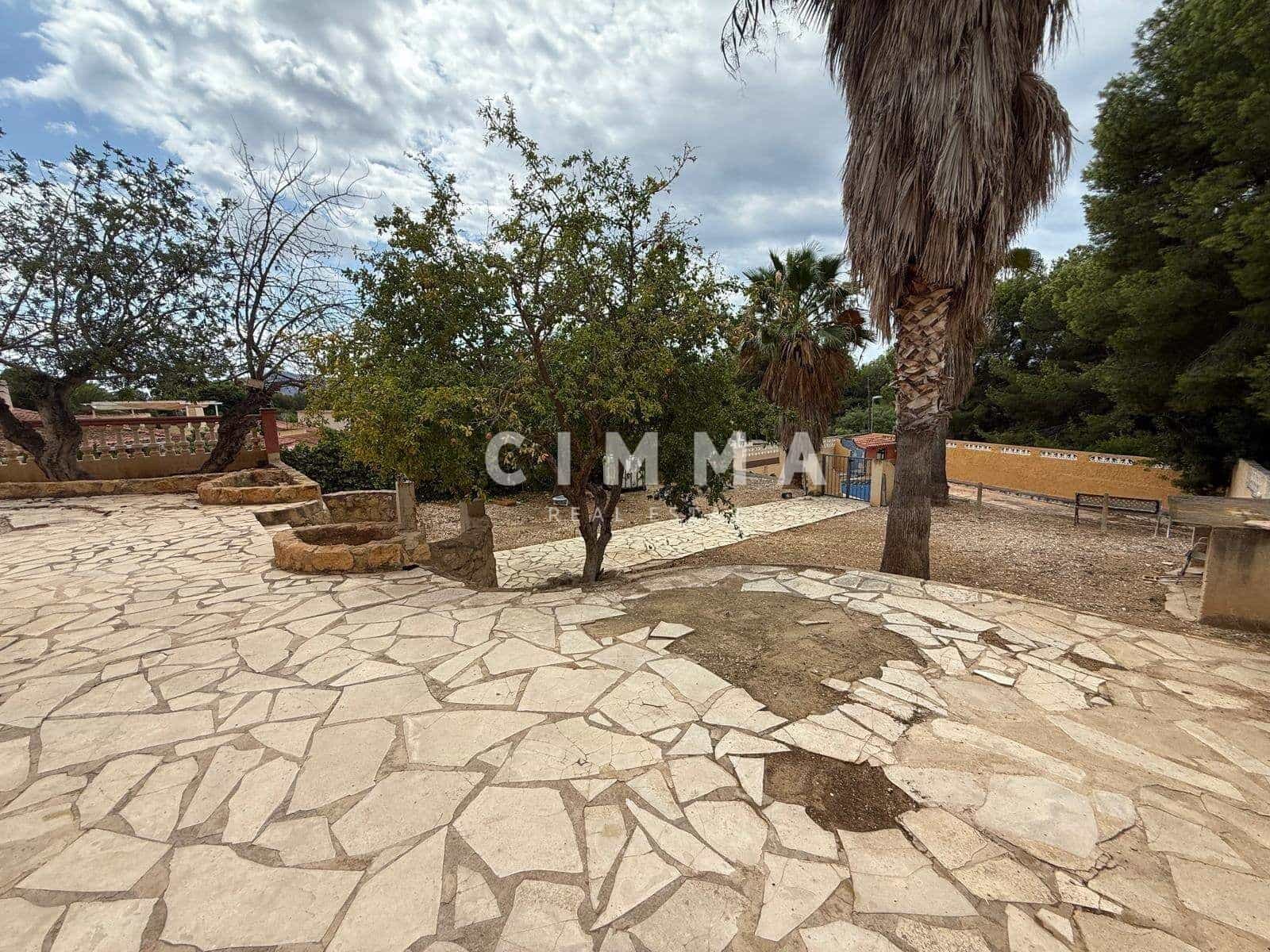 5 quarto Moradia para venda em La Nucia - 750 000 € (Ref: 9330830)