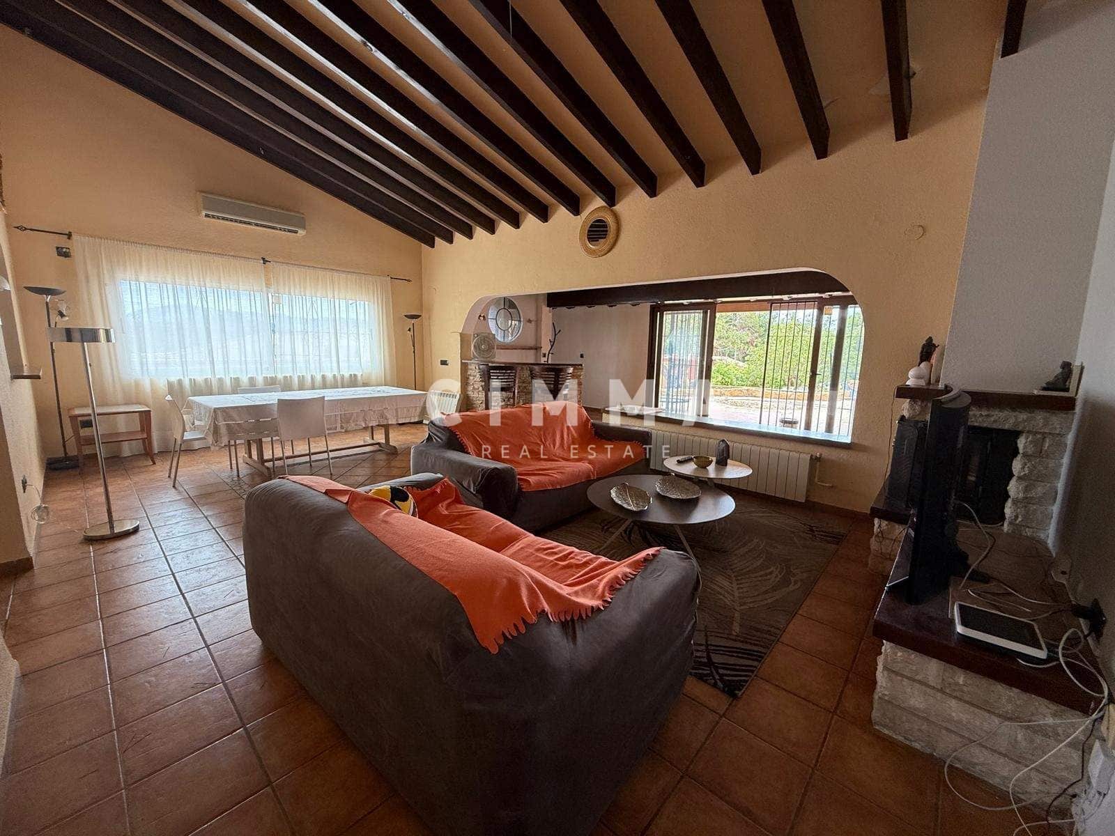 5 quarto Moradia para venda em La Nucia - 750 000 € (Ref: 9330830)