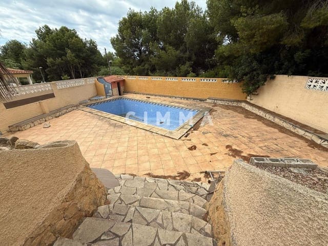 5 quarto Moradia para venda em La Nucia - 750 000 € (Ref: 9330830)