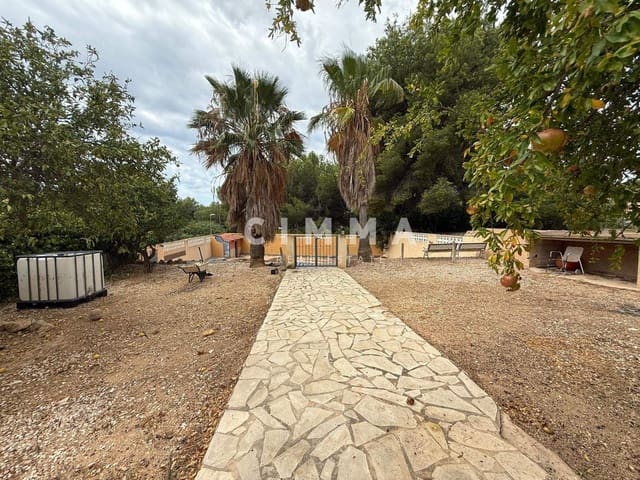 5 quarto Moradia para venda em La Nucia - 750 000 € (Ref: 9330830)