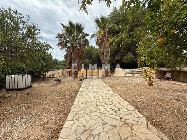 5 quarto Moradia para venda em La Nucia - 750 000 € (Ref: 9330830)