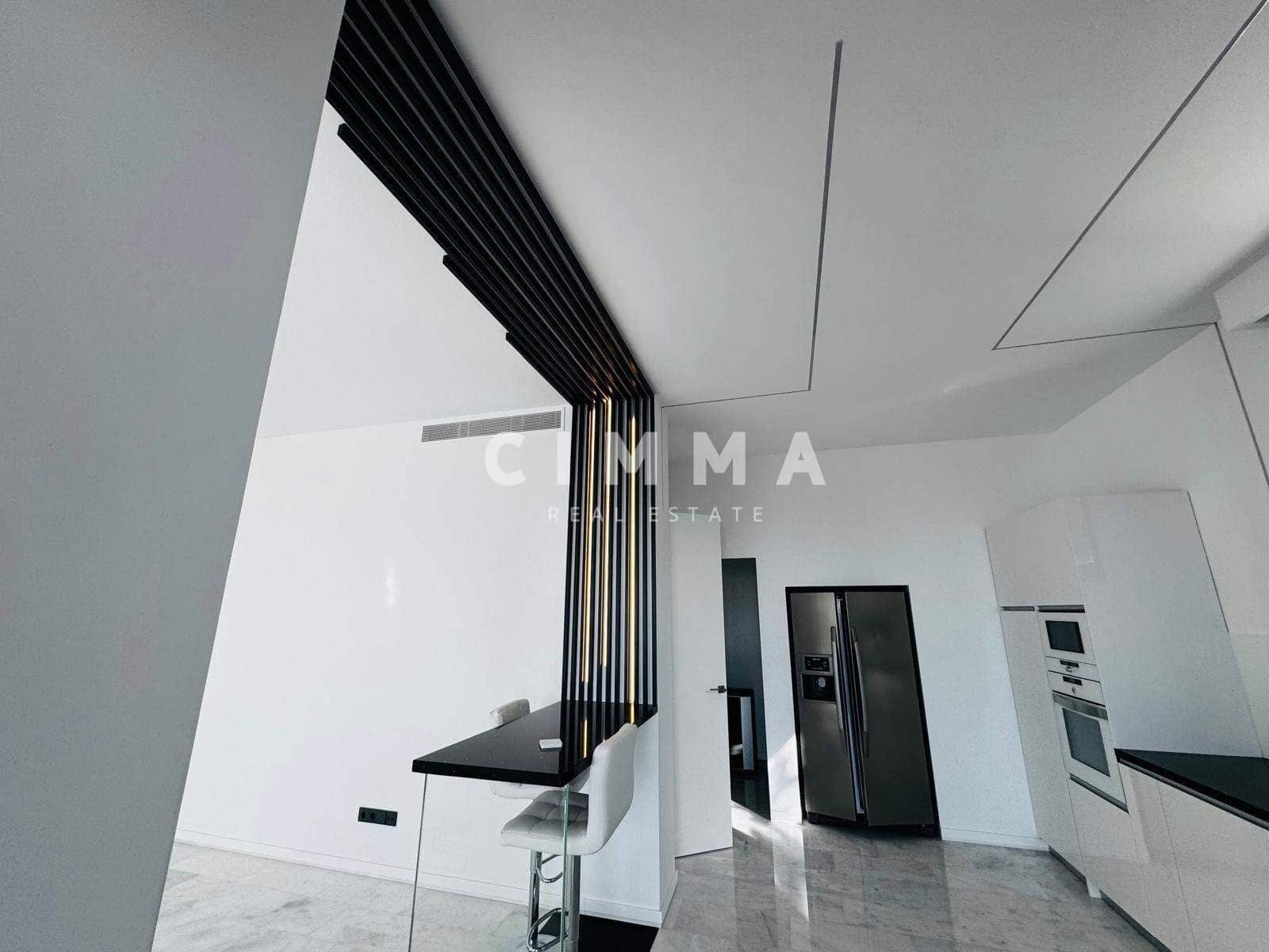 5 bedroom Villa for sale in Altea with garage - € 2,180,000 (Ref: 9330831)