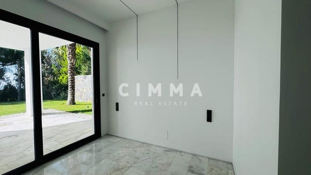 5 chambre Villa/Maison à vendre à Altea avec garage - 2 180 000 € (Ref: 9330831)