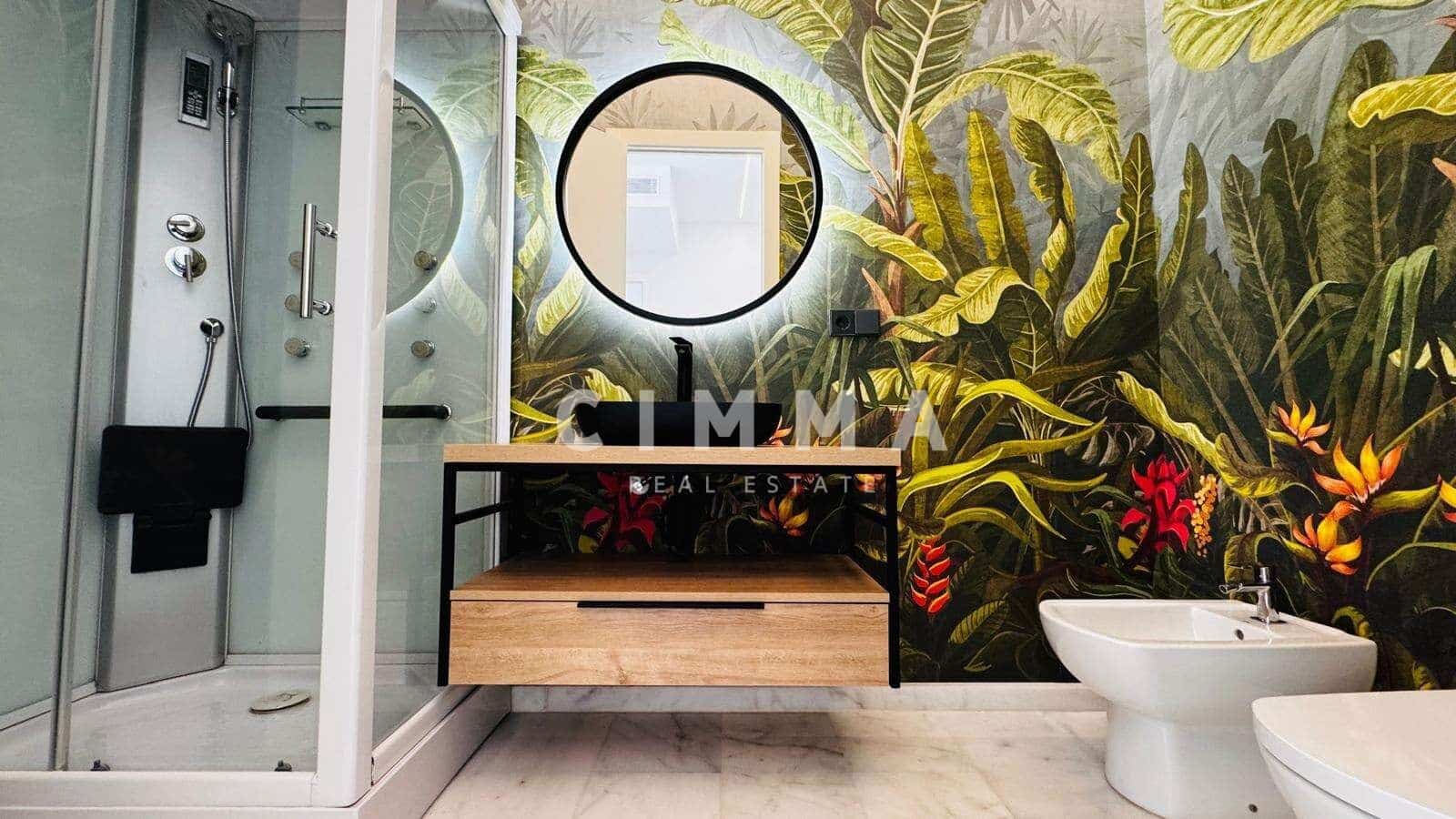 5 bedroom Villa for sale in Altea with garage - € 2,180,000 (Ref: 9330831)